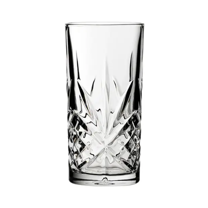 Symphony Long Drink Glasses - 300ml - Set of 6