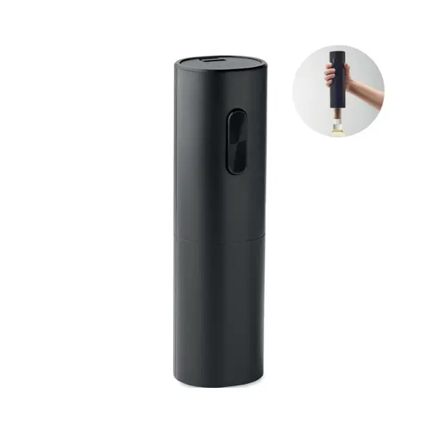 Electric Wine Bottle Opener