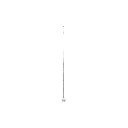 Build Your Own Crystal Necklace Kit