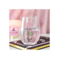 Good Witch, Bad Witch Stemless Glass