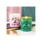 Set of 2 Good Witch and Bad Witch Scented Glass Candles