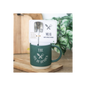 Ace of Spades Mug with Spade Spoon