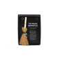 Crescent Moon Mini Magick Broomstick
