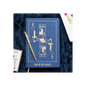 King of My Heart Playing Card A5 Notebook