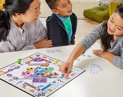 Monopoly Junior