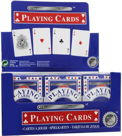 Playing Cards