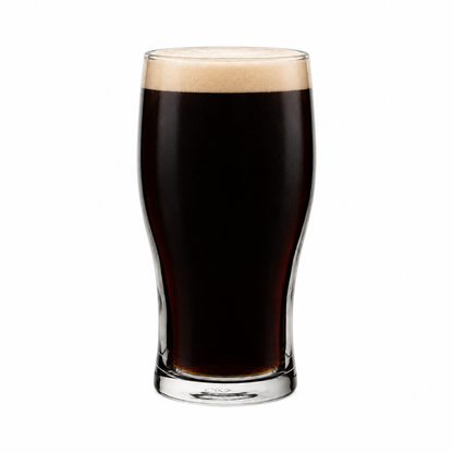 Tulip Pint Glasses - 570ml - Set of 6